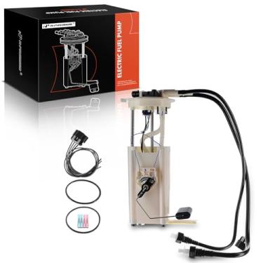 Imagem de Conjunto de bomba de combustível elétrica de alta qualidade para Chevrolet Cavalier 2000-2005 Alero Malibu Classic Pontiac Grand Am Sunfire