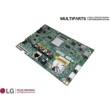 Imagem de Placa Principal Para Tv Lg 43/49 Eax67148704