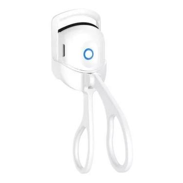 Imagem de Curvex Curvador De Cílios Aquecido Elétrico Curvador Térmico - Ofertas
