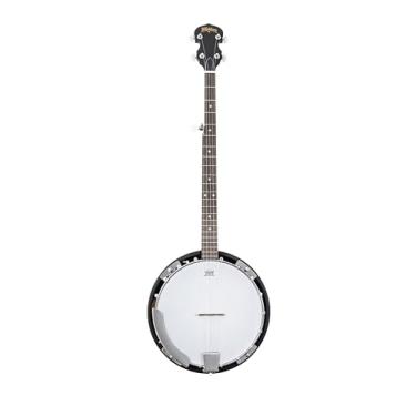 Imagem de Washburn Pacote B8 Americana com bolsa para show, banjo