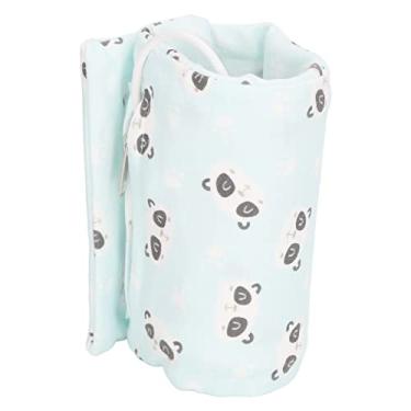 Imagem de Bolsa Aquecedora de Mamadeira USB Bolsa Aquecedora de Mamadeira USB 13,6 X 28,5 Cm 5,4 X 11,2 pol. Destacável Aquecimento Rápido Leite Aquecedor de Viagem Armazenamento Produtos