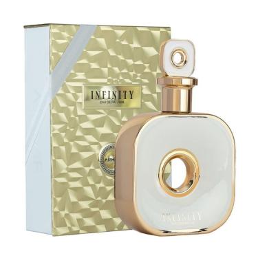 Imagem de Perfume Infinity - Armaf - EAU De Parfum  | Katia Almeida