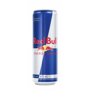 Imagem de Red Bull Energy Drink 473ml