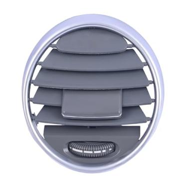 Imagem de Getfarway A1648301954 Grelha De Ventilação Ar Condicionado Lado Esquerdo/Direito Adequada Para Mercedes Benz X164 Gl 350 450 550 W164 Ml 300 500 63 2005-2012 Substitui 1648301954 Acabamento Do Paine