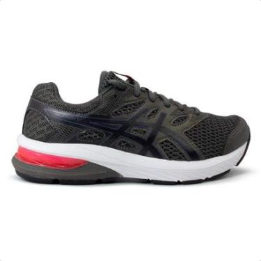 Imagem de Tênis Asics Feminino Gel-Shogun ST Corrida-Feminino