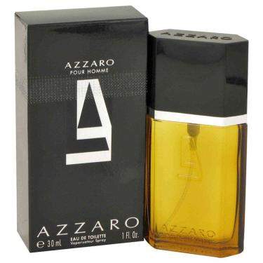 Imagem de Perfume/Col. Masc. Azzaro 30 ML Eau De Toilette