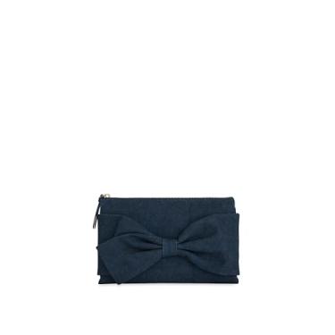 Imagem de Rebecca Minkoff Bolsa de laço, jeans, Jeans