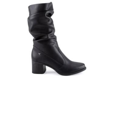 Imagem de Bota Cano Médio Mississipi