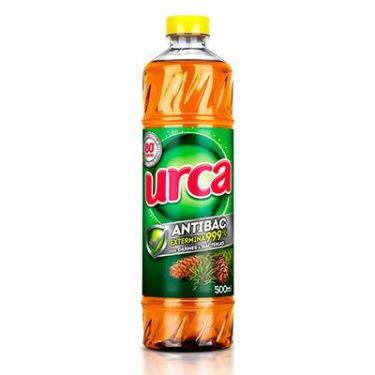 Imagem de Sabão Em Pasta Coco Urca Lava-louças Desengordurante Da Brilho 500g