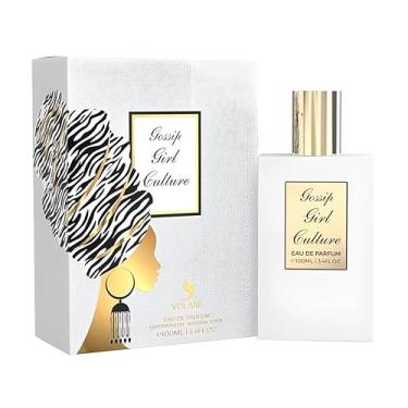 Imagem de Perfume Volaré Gossip-Girl Culture EDP Feminino 100ml | Inspiração Good Girl Gone Bad Extreme