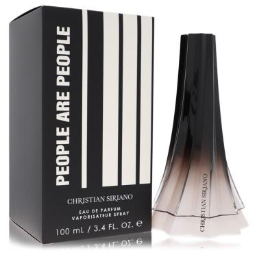 Imagem de Perfume Feminino Are People Christian Siriano 100 Ml Eau De Parfum