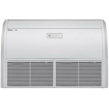 Imagem de Ar-Condicionado Split Philco 36000 BTUs, Inverter, Ar Frio - PAC36000I