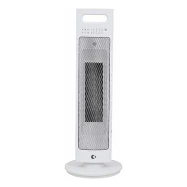 Imagem de Aquecedor Torre 1500W Equation Sensor 127V Branco