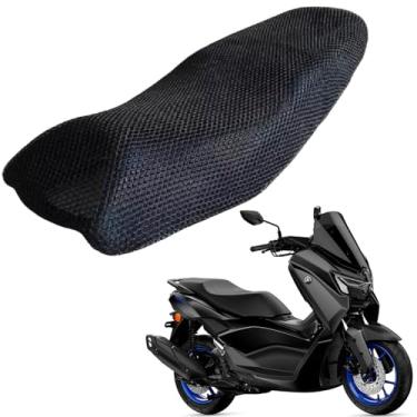 Imagem de Capa De Banco Térmica Pcx Scooter Lead Nmax Neo Burgman GGGG