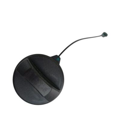 Imagem de Tampa S/ Chave Do Tanque Combustivel Ford Ranger -12/23 Orig-EB3Z9030A