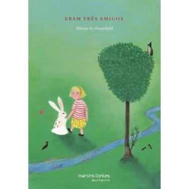 Imagem de Eram Tres Amigos