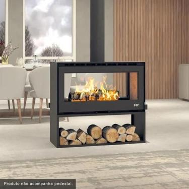 Imagem de Calefator Lareira Wide DUO - MF