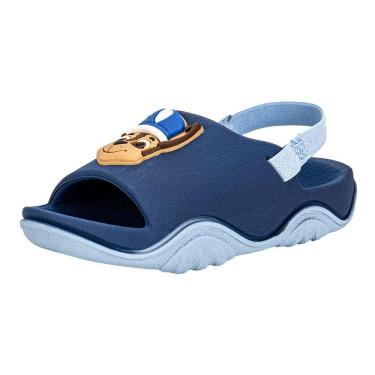 Imagem de Chinelo Infantil Patrulha Canina Bold Grendene Kids 23258