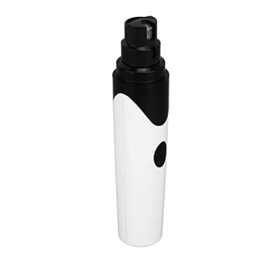 Imagem de Yctze TRIMER DO CANTO PORTÁVEL E POLLADOR DE RELIMENTOS DE CAT - GRAING SILENT SILENT PARA PEQUENO DE PETOS PEQUENOS, MELÓRIO, GRANDES - CORREÇÃO FÁCIL E SEGURA ANIMA PARA PETURAÇÃO