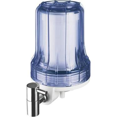 Imagem de Filtro Purificador de água Loren Acqua 5 POU Lorenzetti Lorenzetti