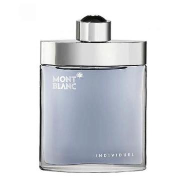 Imagem de Individuel Eau de Toilette - Montblanc, 75 ml