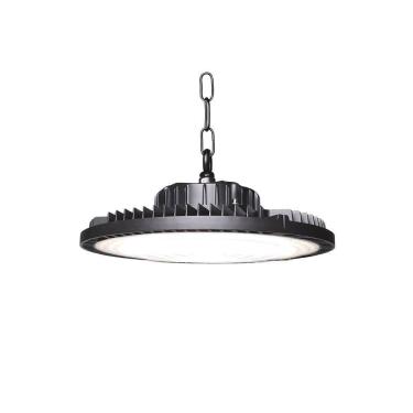 Imagem de Luminária Led Para Galpão Taschibra High Bay 150W 5000K Bivolt Luz Neutra