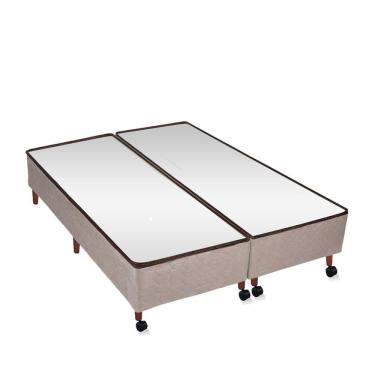 Imagem de Box Castor Revolution Híbrido King Size 193x203x40cm