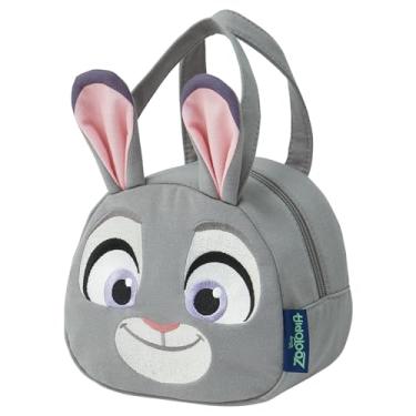 Imagem de Skater Lancheira KNBD1-A, material de suor, Disney, Zootopia, Judy