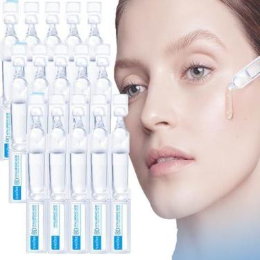 Imagem de Sérum de 3% de ácido hialurônico ultra-hidratante 60 frascos para pele