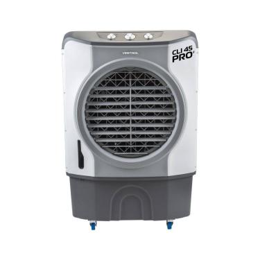 Imagem de Climatizador - Ventisol - Industrial Pro - 45 Litros - Frio - 220V Monofásico