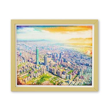 Imagem de Pintoo Quebra-Cabeças De 4000 Peças Para Adultos - Torre Eiffel, Lindo Quebra-Cabeça Plástico, Decoração Casa, Poeira Zero, Fácil Armazenamento [H1756]