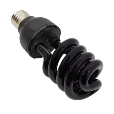 Imagem de Lâmpada Fluorescente 36w Uv Luz Negra Neon 220v - LP