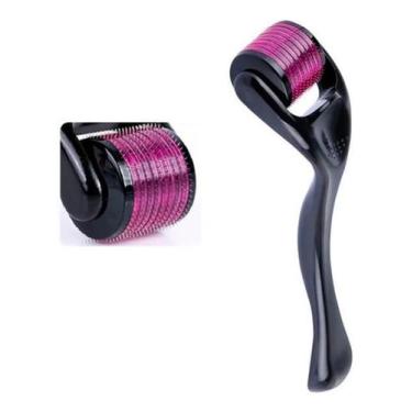 Imagem de Dermaroller 540 Agulhas Derma Roller System - OEM