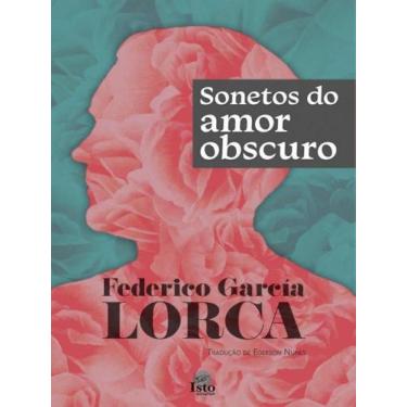 Imagem de Sonetos do amor obscuro