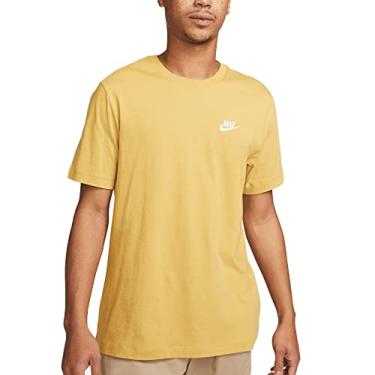 Imagem de Tênis masculino de corrida Nike Free Rn 2018, Amarelo, 6.5