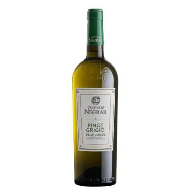 Imagem de Vinho Branco Italiano Cantina De Negrar Pinot Grigio - CANTINA DI NEGR