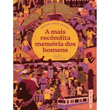 Imagem de Mais Recondita Memoria Dos Homens, A