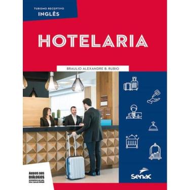 Imagem de Ingles Para Hoteleira