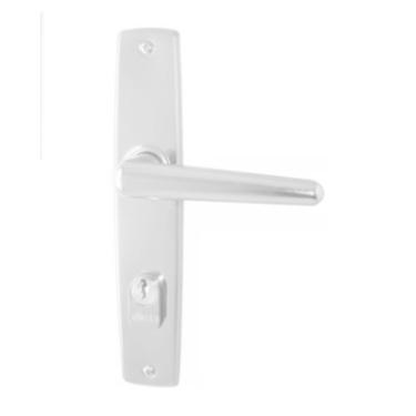 Imagem de Fechadura Aliança Externa 2600/41 Inox Premium