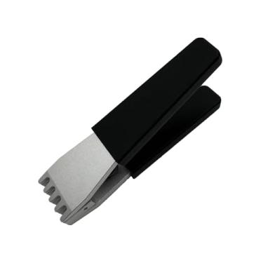 Imagem de IEUDNS Grampo de partida para badminton, acessório para máquina de amarração com mola para reparo, grampo fixo universal para badminton, voador