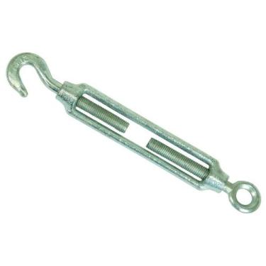 Imagem de Esticador para cabo de aço - QUALITY  FIX