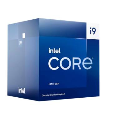 Imagem de Processador Intel Core i9-13900F Box (LGA 1700/24 Cores / 32 Threads / 5.6GHz / 36MB Cache)
