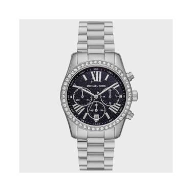 Imagem de Relógio Prata Feminino Michael Kors Mk7277/1Kn