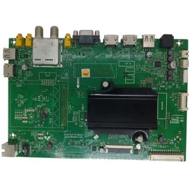 Imagem de Placa Principal PHILCO PH55U21DSWN4K PCIT501 Original