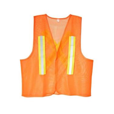 Imagem de Colete blusao lj refletivo xg telado imb - IMBAT