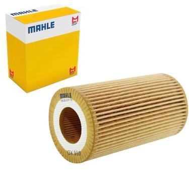 Imagem de Elemento Filtro Óleo - Grand Cherokee 2004 A 2001 / Sprinter Chassi 20