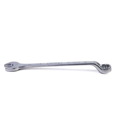 Imagem de Chave Combinada Estriada Angulada 1-4"" - 86-0140 - Stanley Chave Combinada Angulada 1-4" Stanley 86-0140