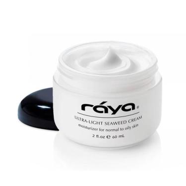 Imagem de Creme facial Raya Creme ultraleve de algas marinhas (304) Antienvelhec