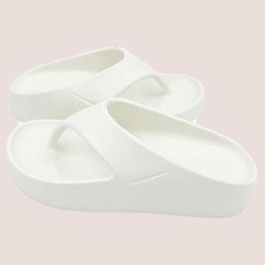 Imagem de Sandália Babuche Feminina Confortável Leve Antiderrapante - BRISA PES,