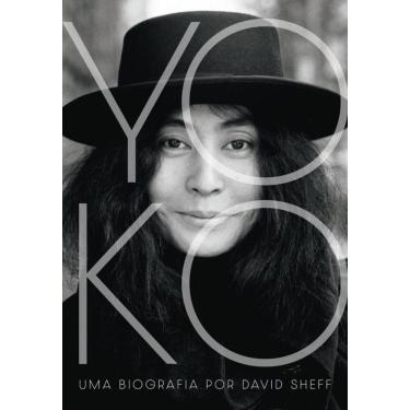 Imagem de Yoko: Uma biografia